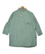 Hackney Union Work House（ハックニーユニオンワークハウス）その他 緑 サイズ:ONE メンズ/2200692938607