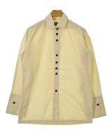 Hackney Union Work House（ハックニーユニオンワークハウス）カジュアルシャツ 白 サイズ:38(M位) メンズ/2200698376175