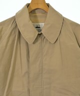 Hackney Union Work House（ハックニーユニオンワークハウス）ステンカラーコート ベージュ サイズ:38(S位) メンズ/2200698376243