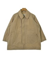 Hackney Union Work House ステンカラーコート