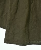 Hackney Union Work House（ハックニーユニオンワークハウス）カジュアルシャツ カーキ サイズ:38(S位) メンズ/2200698376298