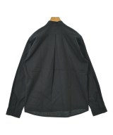 Hackney Union Work House（ハックニーユニオンワークハウス）カジュアルシャツ 黒 サイズ:40(M位) メンズ/2200698376311