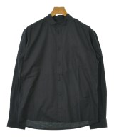 Hackney Union Work House カジュアルシャツ