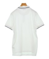 Hackney Union Work House（ハックニーユニオンワークハウス）ポロシャツ 白 サイズ:M メンズ/2200698376359