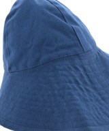 Hackney Union Work House（ハックニーユニオンワークハウス）ハット 青 サイズ:- メンズ/2200698376885