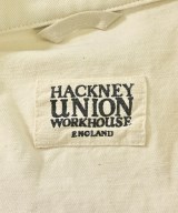 Hackney Union Work House（ハックニーユニオンワークハウス）カバーオール 白 サイズ:-(M位) メンズ/2200699420013