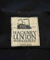 Hackney Union Work House（ハックニーユニオンワークハウス）カジュアルジャケット 紺 サイズ:38(M位) メンズ/2200699420068