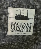 Hackney Union Work House（ハックニーユニオンワークハウス）カジュアルジャケット グレー サイズ:40(M位) メンズ/2200699420143