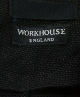 Hackney Union Work House（ハックニーユニオンワークハウス）その他 黒 サイズ:40(M位) メンズ/2200721219059
