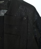 Hackney Union Work House（ハックニーユニオンワークハウス）その他 黒 サイズ:40(M位) メンズ/2200721219059