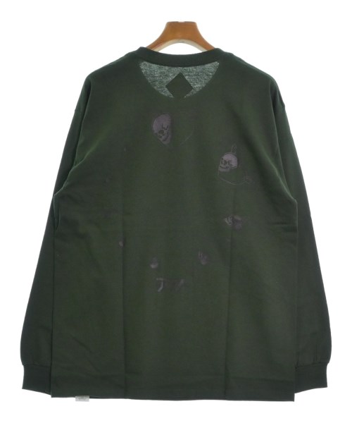 PHIRE WIRE（ファイヤーワイヤー）Tシャツ・カットソー 緑 サイズ:F メンズ/2200475509048