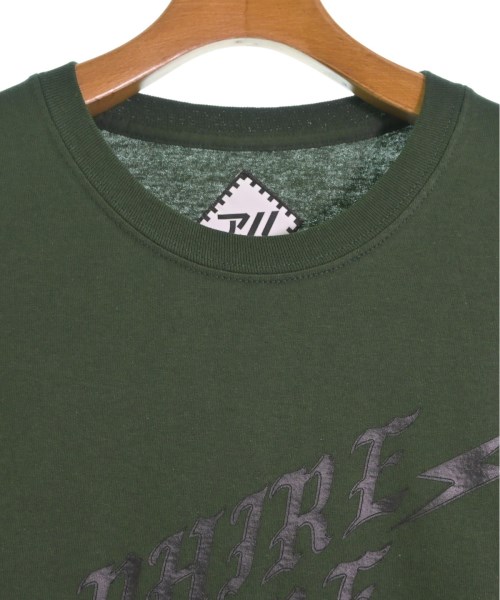 PHIRE WIRE（ファイヤーワイヤー）Tシャツ・カットソー 緑 サイズ:F メンズ/2200475509048