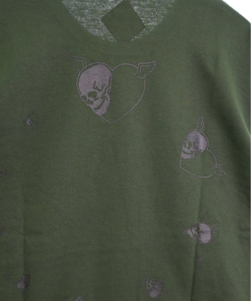 PHIRE WIRE（ファイヤーワイヤー）Tシャツ・カットソー 緑 サイズ:F メンズ/2200475509048