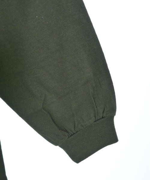 PHIRE WIRE（ファイヤーワイヤー）Tシャツ・カットソー 緑 サイズ:F メンズ/2200475509048