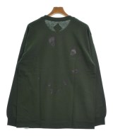 PHIRE WIRE（ファイヤーワイヤー）Tシャツ・カットソー 緑 サイズ:F メンズ/2200475509048