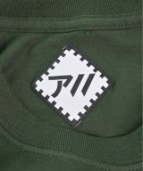 PHIRE WIRE（ファイヤーワイヤー）Tシャツ・カットソー 緑 サイズ:F メンズ/2200475509048