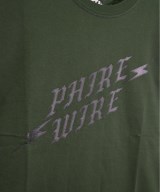 PHIRE WIRE（ファイヤーワイヤー）Tシャツ・カットソー 緑 サイズ:F メンズ/2200475509048