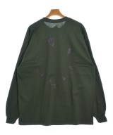 PHIRE WIRE（ファイヤーワイヤー）Tシャツ・カットソー 緑 サイズ:F メンズ/2200475509123
