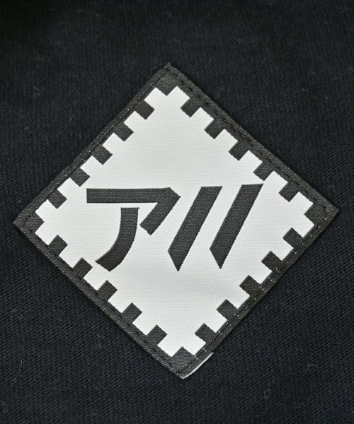 PHIRE WIRE（ファイヤーワイヤー）Tシャツ・カットソー 黒 サイズ:-(S位) メンズ/2200653332192