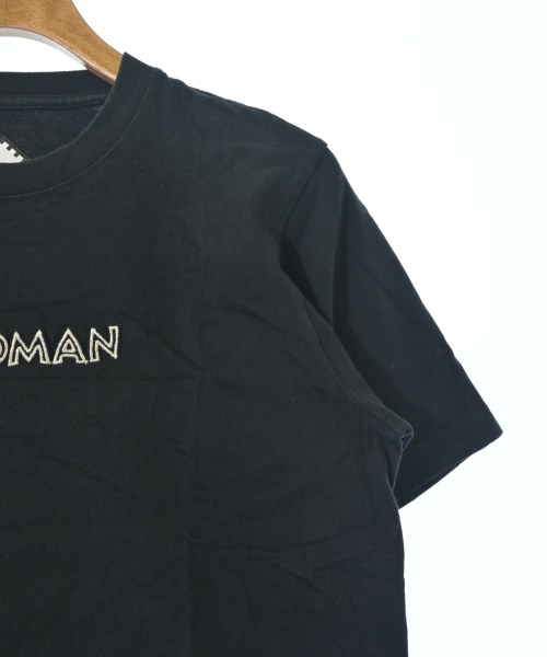 PHIRE WIRE（ファイヤーワイヤー）Tシャツ・カットソー 黒 サイズ:-(S位) メンズ/2200653332192