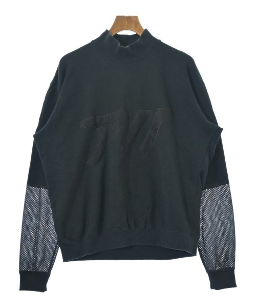 PHIRE WIRE(ファイヤーワイヤー)スウェット 黒 サイズ:-(XXL位)/2200653332291