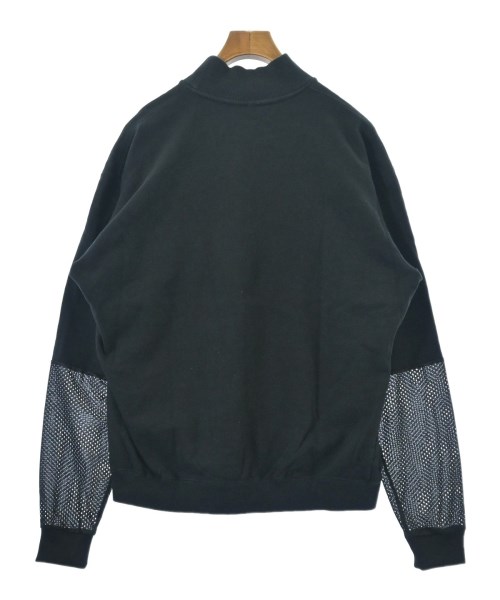 PHIRE WIRE（ファイヤーワイヤー）スウェット 黒 サイズ:-(XXL位) メンズ/2200653332291