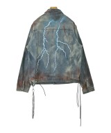 CAVIALE（カビアーレ）デニムジャケット 青 サイズ:XL メンズ/2200551919051