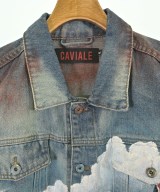 CAVIALE（カビアーレ）デニムジャケット 青 サイズ:XL メンズ/2200551919051