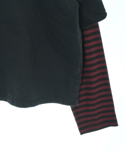 CAVIALE（カビアーレ）パーカー 黒 サイズ:L メンズ/2200654337011