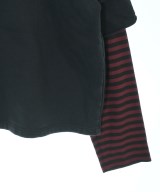 CAVIALE（カビアーレ）パーカー 黒 サイズ:L メンズ/2200654337011