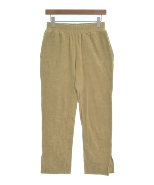 シングファブリックス(THING FABRICS)のTHING FABRICS パンツ（その他）