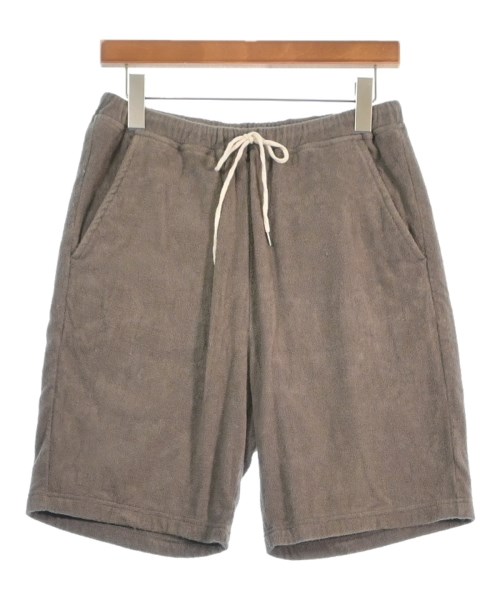 シングファブリックス(THING FABRICS)のTHING FABRICS ショートパンツ