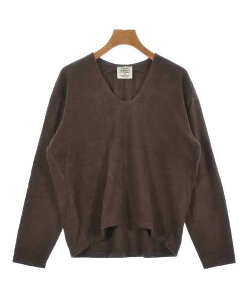 シングファブリックス(THING FABRICS)のTHING FABRICS Tシャツ・カットソー