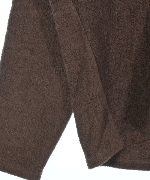 THING FABRICS（シングファブリックス）Tシャツ・カットソー 茶 サイズ:0(XS位) レディース/2200612787285