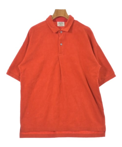 シングファブリックス(THING FABRICS)のTHING FABRICS ポロシャツ