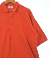 THING FABRICS（シングファブリックス）ポロシャツ 赤 サイズ:0(XS位) レディース/2200615806020