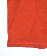 THING FABRICS（シングファブリックス）ポロシャツ 赤 サイズ:0(XS位) レディース/2200615806020