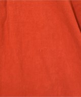 THING FABRICS（シングファブリックス）ポロシャツ 赤 サイズ:0(XS位) レディース/2200615806020