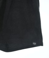 THING FABRICS（シングファブリックス）ショートパンツ 黒 サイズ:1(S位) メンズ/2200611854070