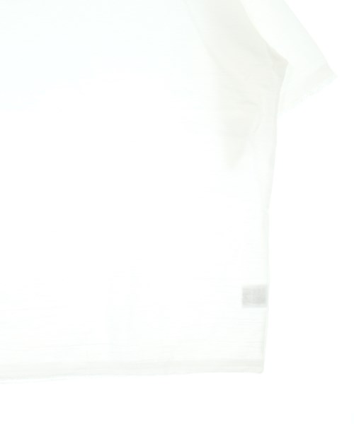 THING FABRICS（シングファブリックス）Tシャツ・カットソー 白 サイズ:2(M位) レディース/2200649273089