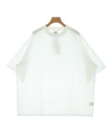THING FABRICS（シングファブリックス）Tシャツ・カットソー 白 サイズ:2(M位) レディース/2200649273089