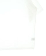 THING FABRICS（シングファブリックス）Tシャツ・カットソー 白 サイズ:2(M位) レディース/2200649273089