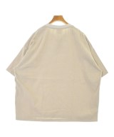 THING FABRICS（シングファブリックス）Tシャツ・カットソー ベージュ サイズ:2(M位) レディース/2200649273096