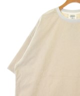 THING FABRICS（シングファブリックス）Tシャツ・カットソー ベージュ サイズ:2(M位) レディース/2200649273096