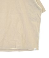 THING FABRICS（シングファブリックス）Tシャツ・カットソー ベージュ サイズ:2(M位) レディース/2200649273096