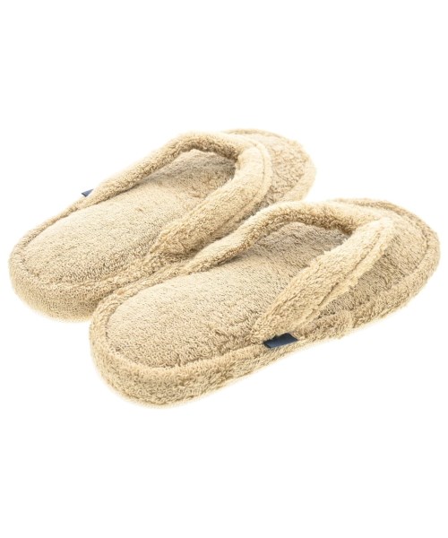 THING FABRICS（シングファブリックス）小物類（その他） ベージュ サイズ:-(24cm位) レディース/2200666948441