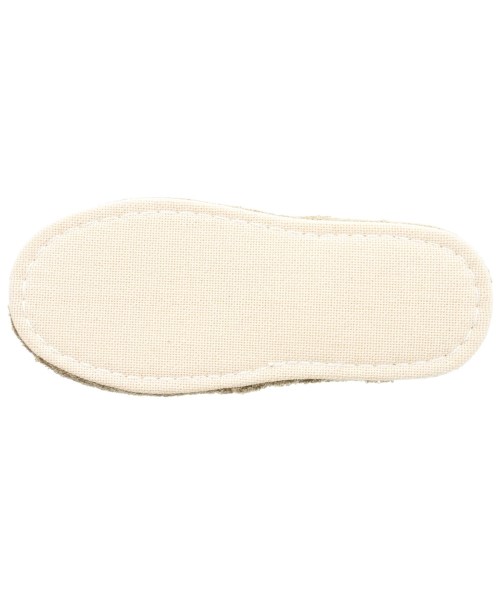 THING FABRICS（シングファブリックス）小物類（その他） ベージュ サイズ:-(24cm位) レディース/2200666948441