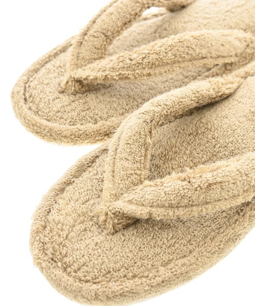 THING FABRICS（シングファブリックス）小物類（その他） ベージュ サイズ:-(24cm位) レディース/2200666948441