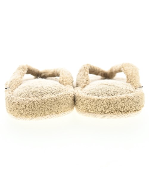 THING FABRICS（シングファブリックス）小物類（その他） ベージュ サイズ:-(24cm位) レディース/2200666948441