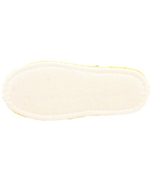 THING FABRICS（シングファブリックス）小物類（その他） 黄 サイズ:-(24cm位) レディース/2200666948458